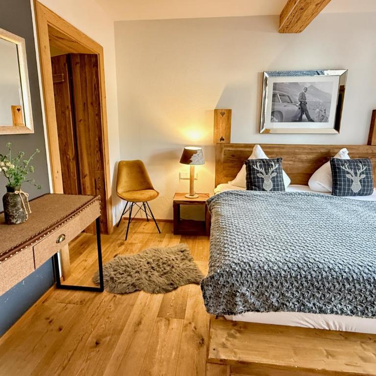 CHALET BELLE KAISER by Belle Stay - Superior Chalet - 23