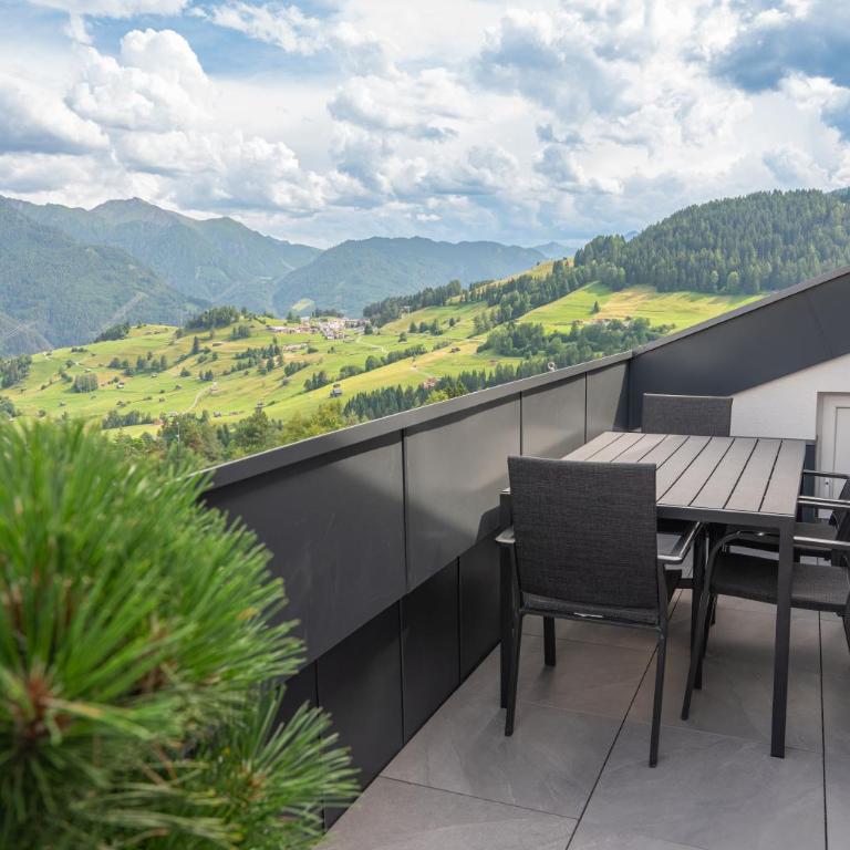 Aparthotel Fernblick - Appartement 2 Chambres - 3