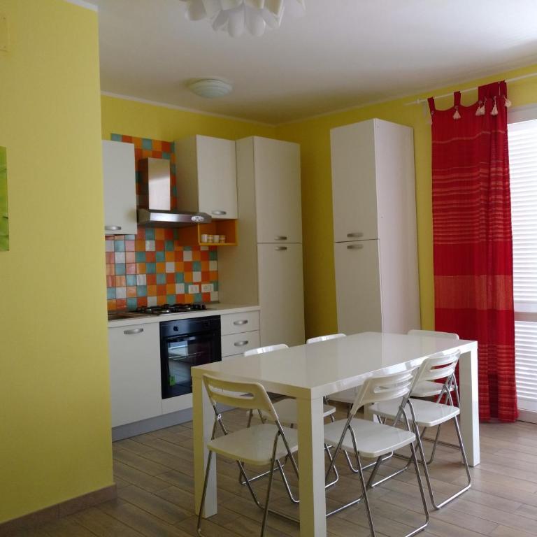 Icaro - Appartamento Monolocale - 15