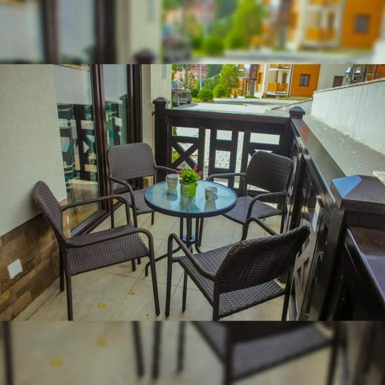 Apartman Marjanović - One-Bedroom Apartment - 6