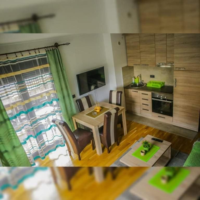 Apartman Marjanović - One-Bedroom Apartment - 8
