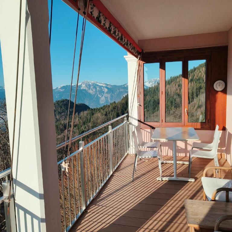 NOUVEAU! Dans résidence Alexandra House - Apartment mit 2 Schlafzimmern - 1