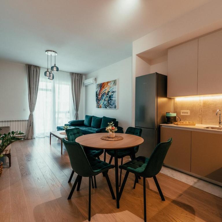 BW Dolce Residenza - Apartment - 6