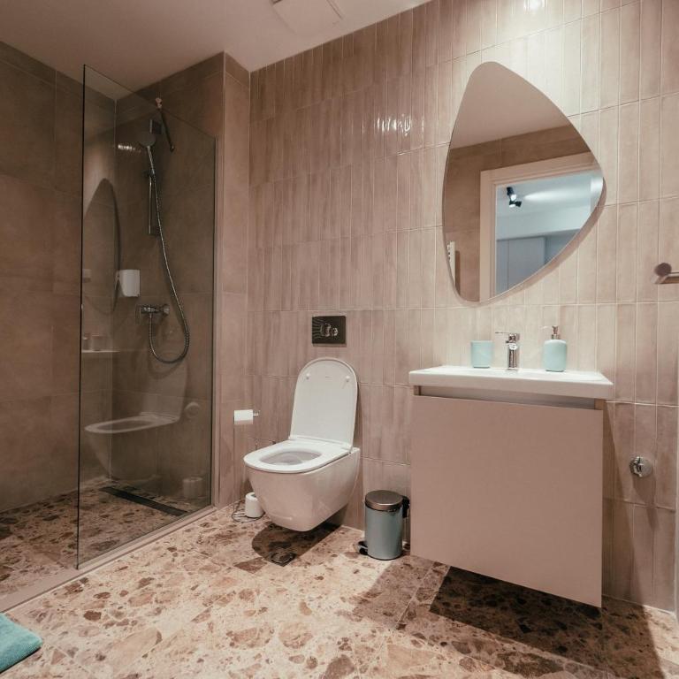 BW Dolce Residenza - Apartment - 11