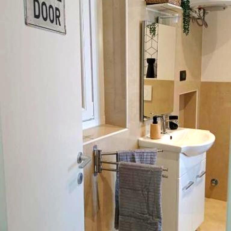 Torino cinema suite by Turin House Collection - Appartamento con 2 Camere da Letto - 49