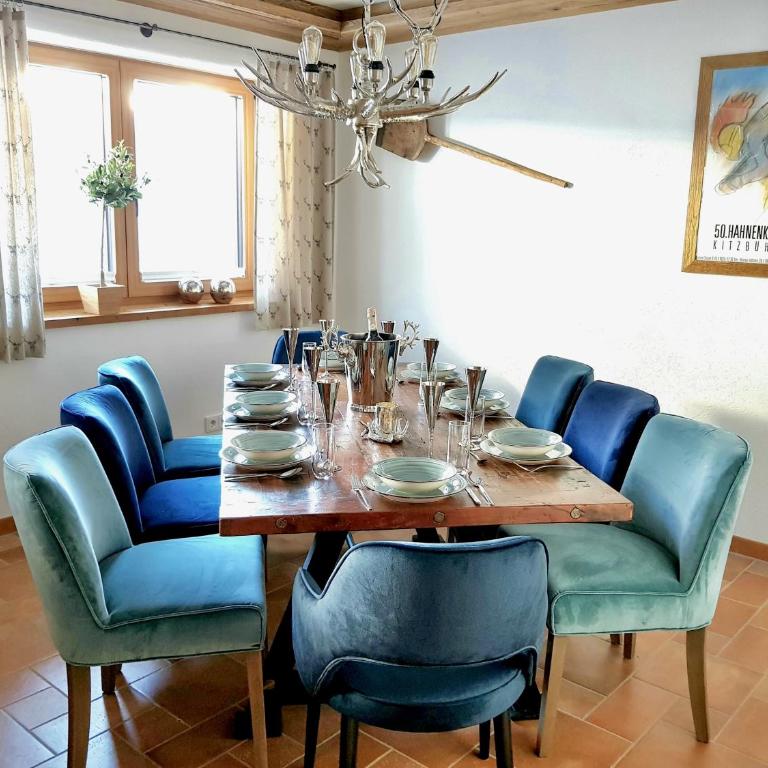 CHALET BELLE KAISER by Belle Stay - Superior Chalet - 18
