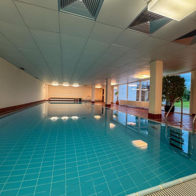 Allgäutraum - Apartment mit 1 Schlafzimmer - 11