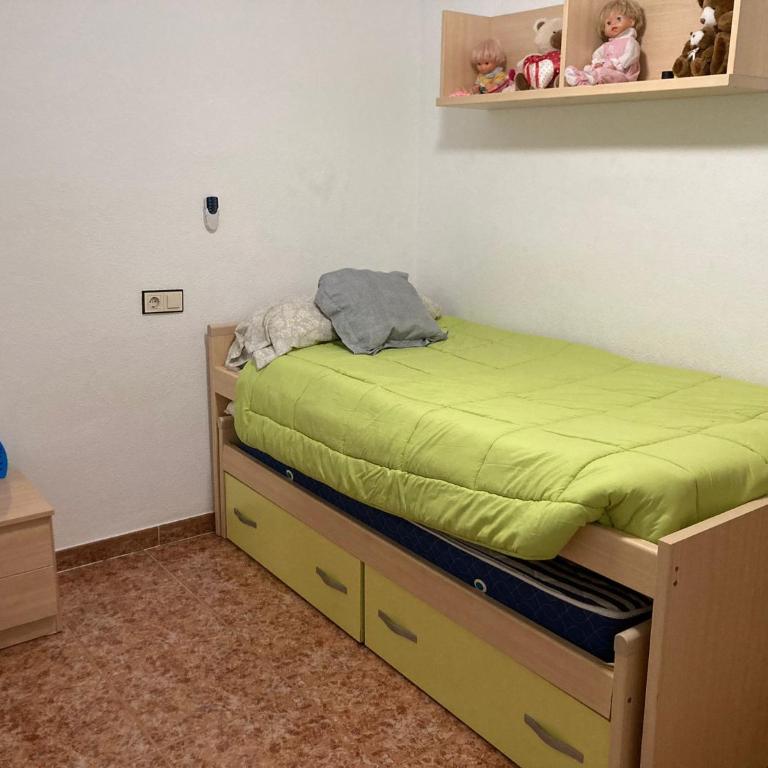 CASA FAMILIAR 3 HABITACIONES GRAN ALACANT alicante - Three-Bedroom House - 2