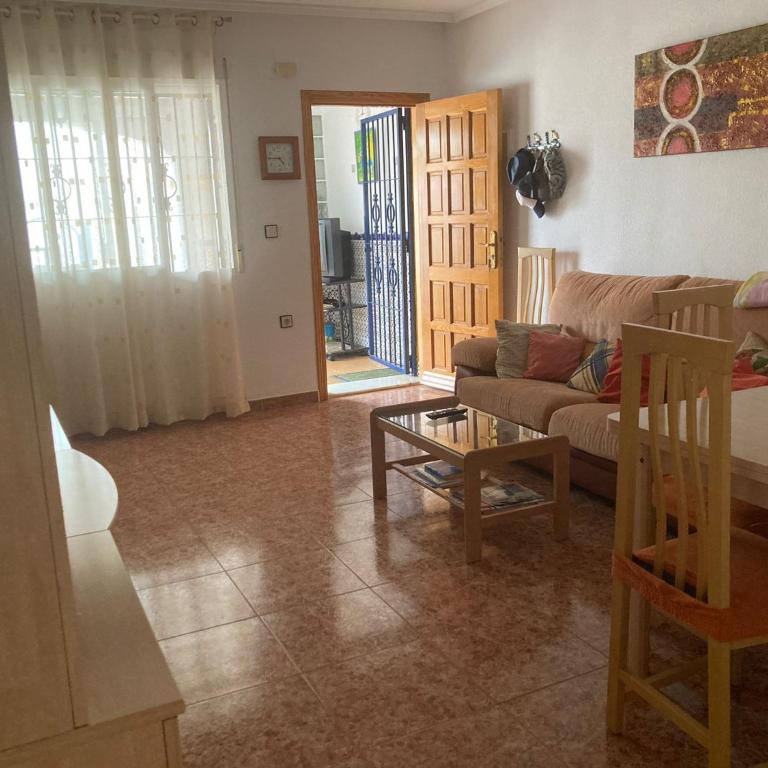CASA FAMILIAR 3 HABITACIONES GRAN ALACANT alicante - Three-Bedroom House - 3