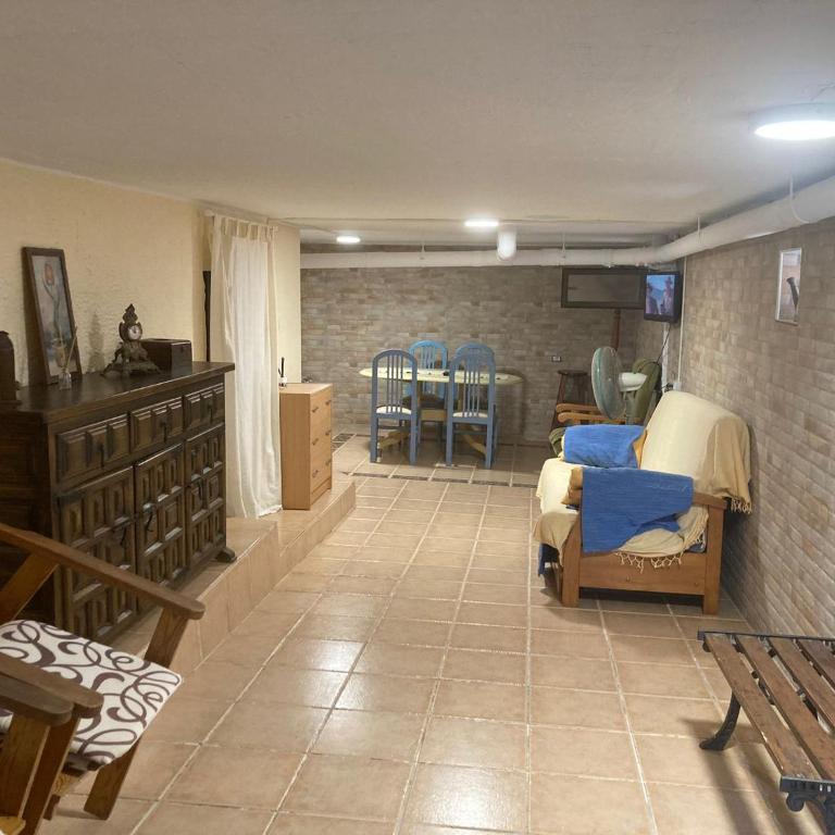 CASA FAMILIAR 3 HABITACIONES GRAN ALACANT alicante - Three-Bedroom House - 8