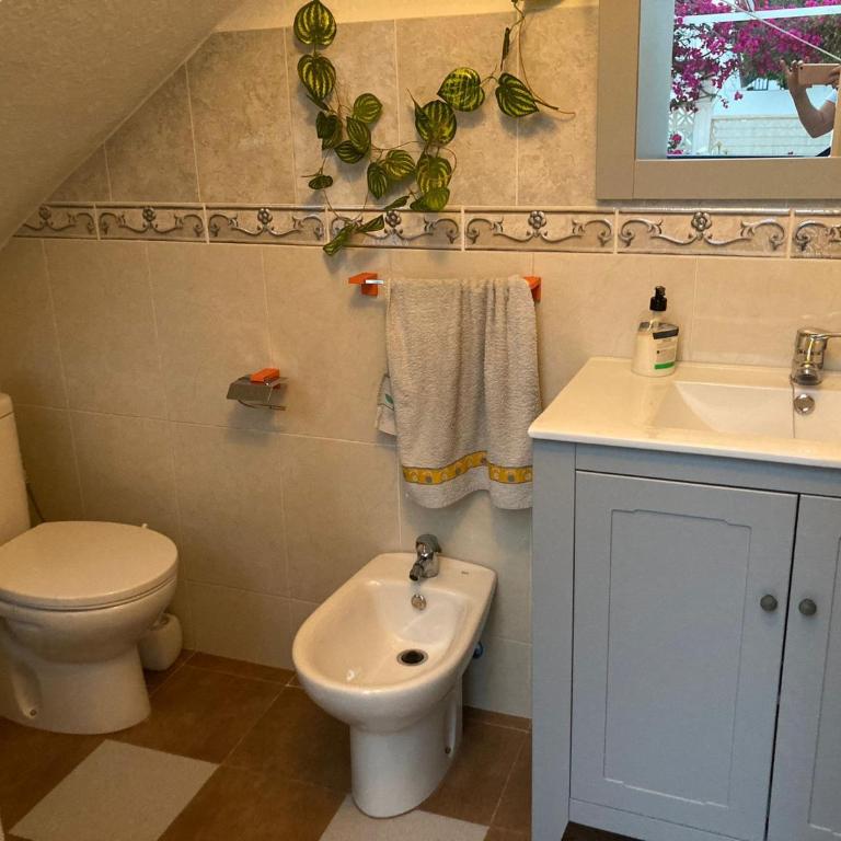 CASA FAMILIAR 3 HABITACIONES GRAN ALACANT alicante - Three-Bedroom House - 14