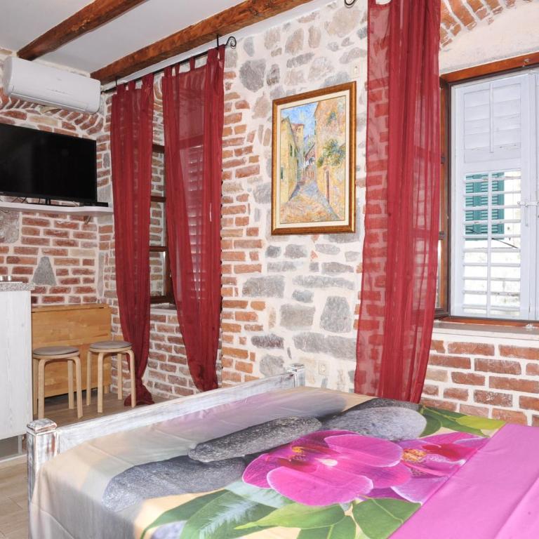 Apartments Đukić - Deluxe Double Room 262 - 8