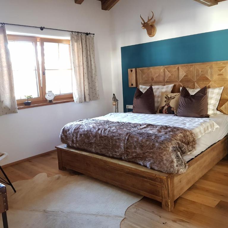 CHALET BELLE KAISER by Belle Stay - Superior Chalet - 34