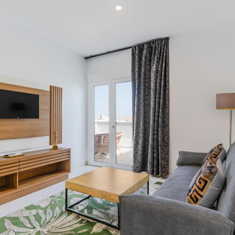 HH Riz Resort - Adults Only - Suite Superior - 5