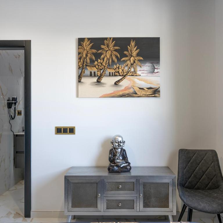 HH Riz Resort - Adults Only - Suite Superior - 8