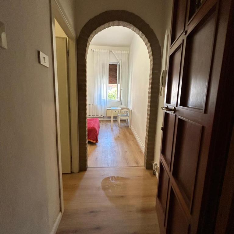 Ripa Grande Apartment - One-Bedroom Apartment - 11