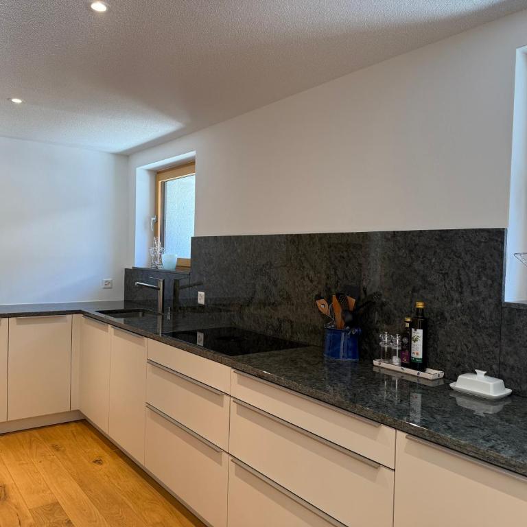 Allalin View - Apartment mit 3 Schlafzimmern - 25