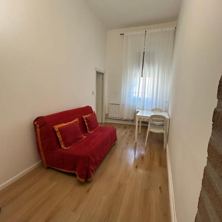 Ripa Grande Apartment - One-Bedroom Apartment - 9