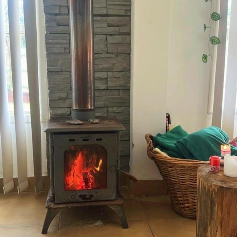 Lugar para descansar - Casa con 1 dormitorio - 5