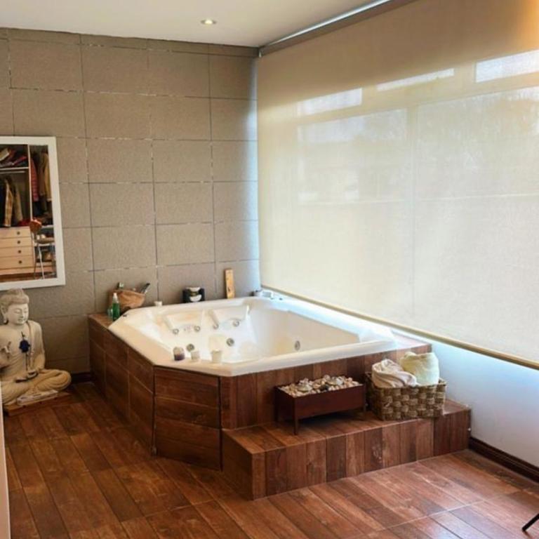 Lugar para descansar - Casa con 1 dormitorio - 6