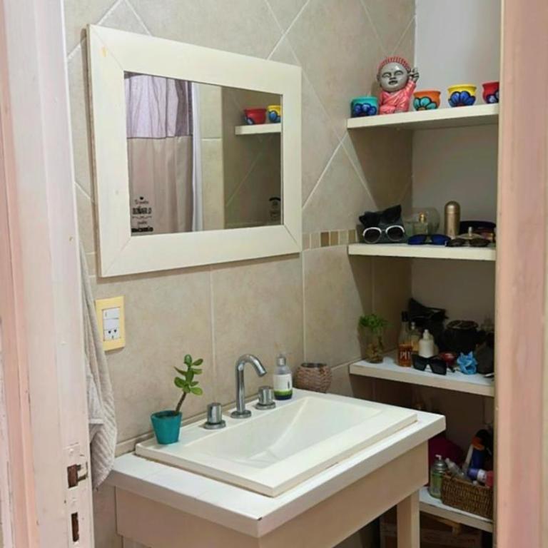 Lugar para descansar - Casa con 1 dormitorio - 7