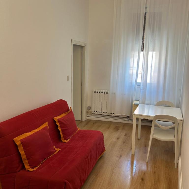 Ripa Grande Apartment - One-Bedroom Apartment - 8