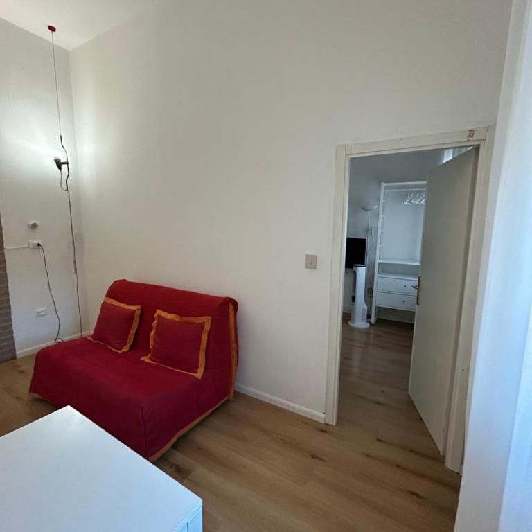 Ripa Grande Apartment - One-Bedroom Apartment - 7