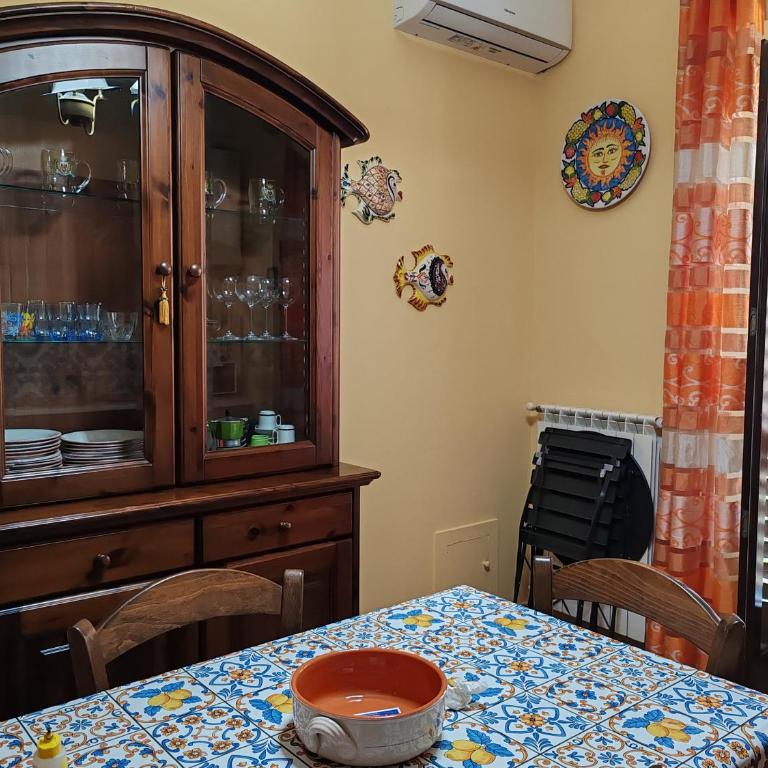 Albergheria House apartment in the old town - Appartamento - 8