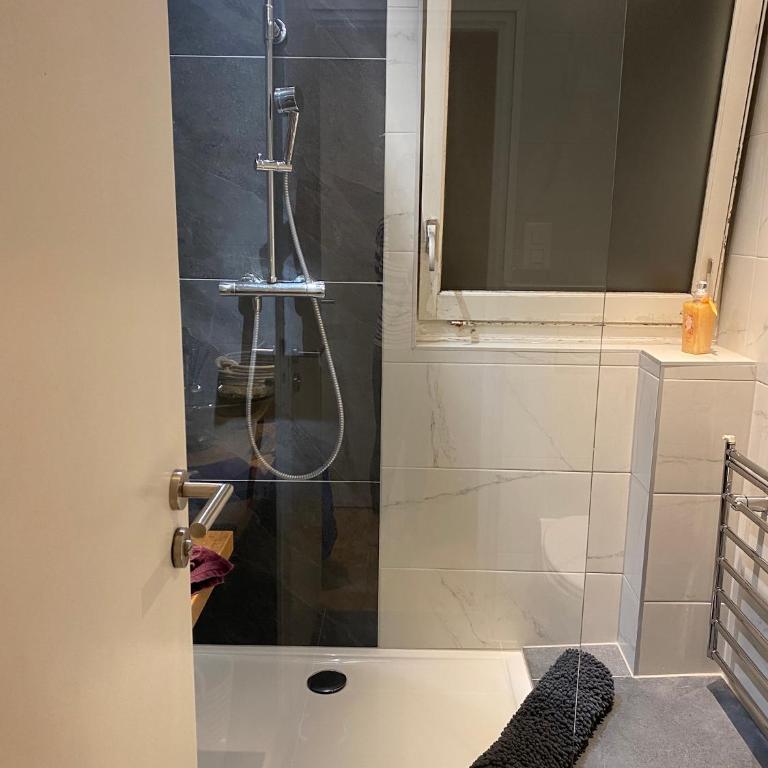 Morgins, studio avec balcon - Apartment mit 1 Schlafzimmer - 14