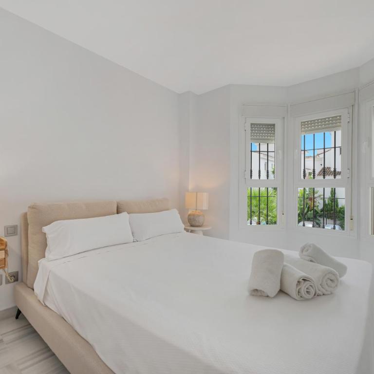 Luméa del Sol, Naranjos, Marbella - Apartamento de 3 dormitorios - 5