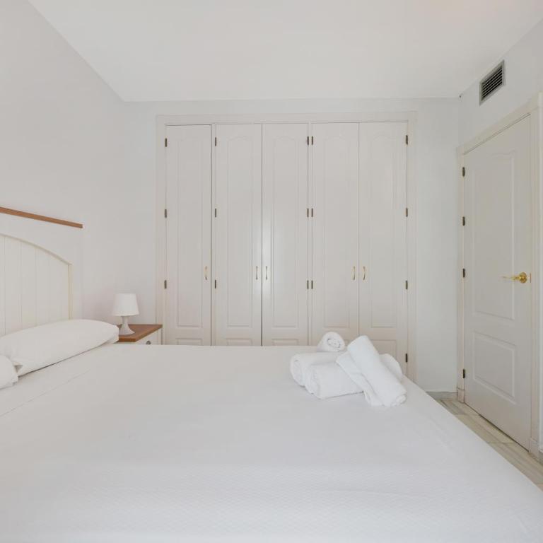 Luméa del Sol, Naranjos, Marbella - Apartamento de 3 dormitorios - 22