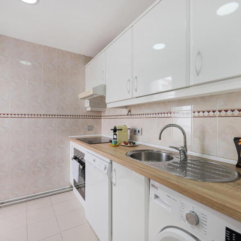 Luméa del Sol, Naranjos, Marbella - Apartamento de 3 dormitorios - 21