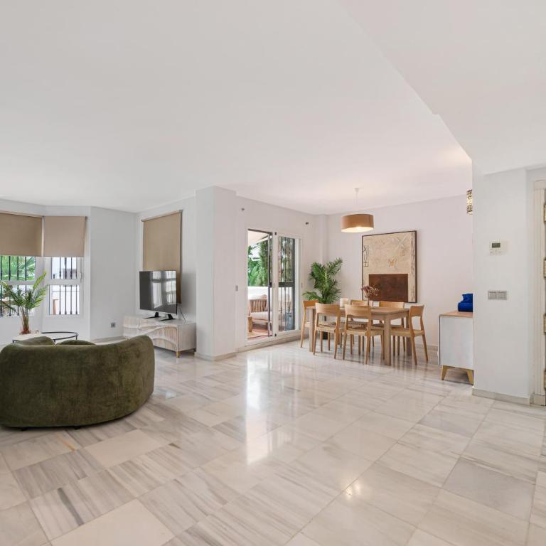 Luméa del Sol, Naranjos, Marbella - Apartamento de 3 dormitorios - 13