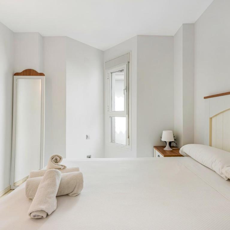 Luméa del Sol, Naranjos, Marbella - Apartamento de 3 dormitorios - 17