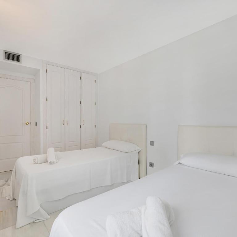 Luméa del Sol, Naranjos, Marbella - Apartamento de 3 dormitorios - 14