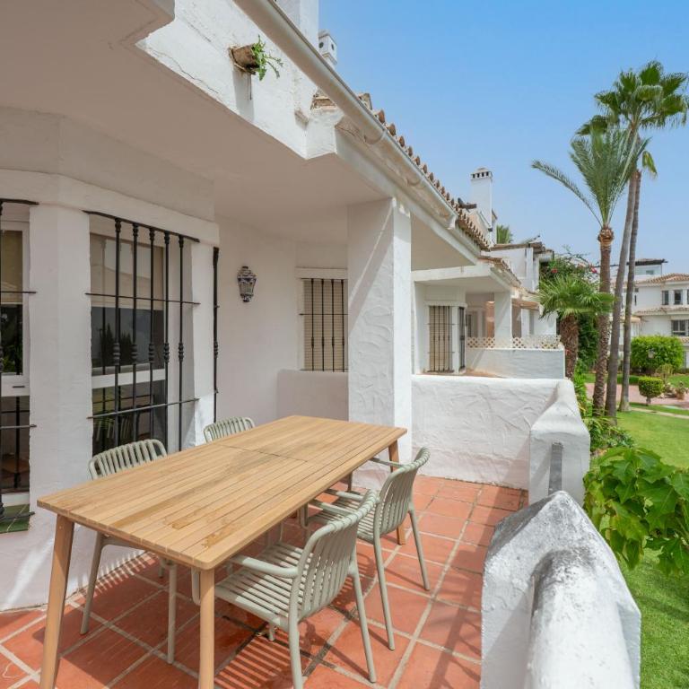 Luméa del Sol, Naranjos, Marbella - Apartamento de 3 dormitorios - 3
