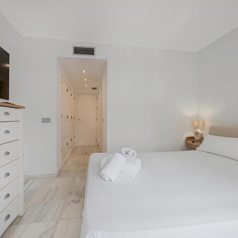Luméa del Sol, Naranjos, Marbella - Apartamento de 3 dormitorios - 8
