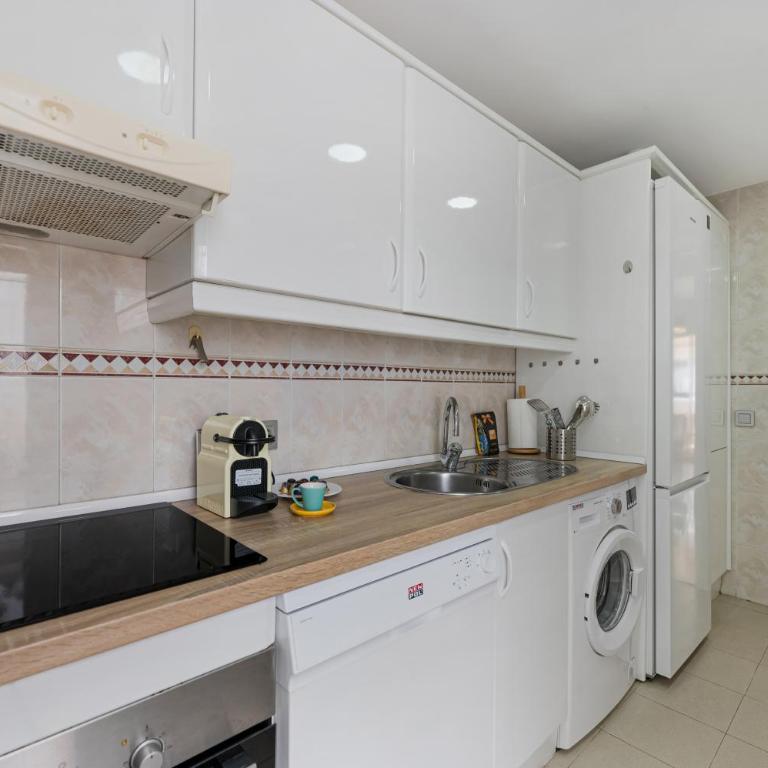 Luméa del Sol, Naranjos, Marbella - Apartamento de 3 dormitorios - 15