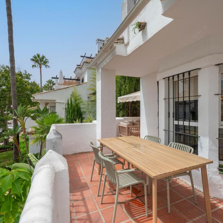 Luméa del Sol, Naranjos, Marbella - Apartamento de 3 dormitorios - 18