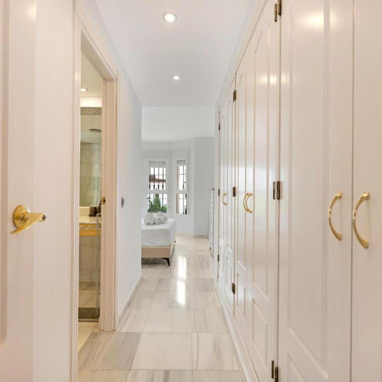 Luméa del Sol, Naranjos, Marbella - Apartamento de 3 dormitorios - 19