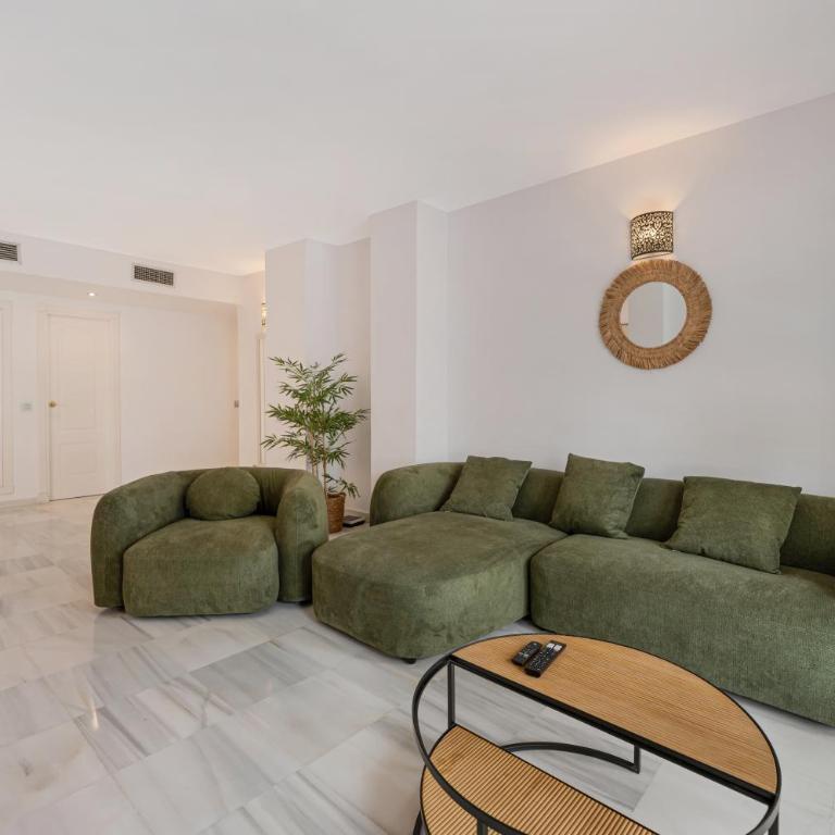 Luméa del Sol, Naranjos, Marbella - Apartamento de 3 dormitorios - 10