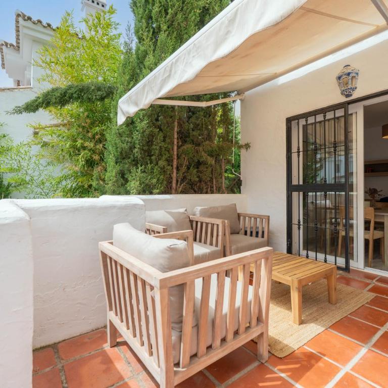 Luméa del Sol, Naranjos, Marbella - Apartamento de 3 dormitorios - 29