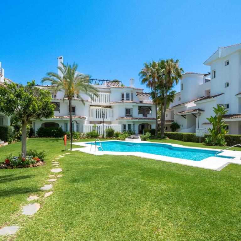 Luméa del Sol, Naranjos, Marbella - Apartamento de 3 dormitorios - 31