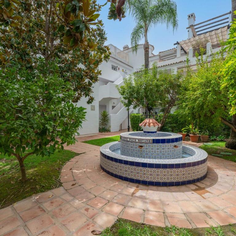 Luméa del Sol, Naranjos, Marbella - Apartamento de 3 dormitorios - 32