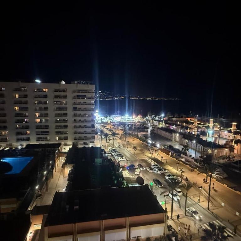 Apartamento con vistas - One-Bedroom Apartment - 2
