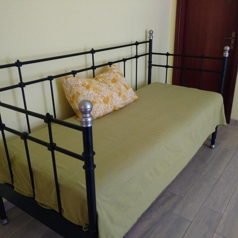 Icaro - Appartamento Monolocale - 14