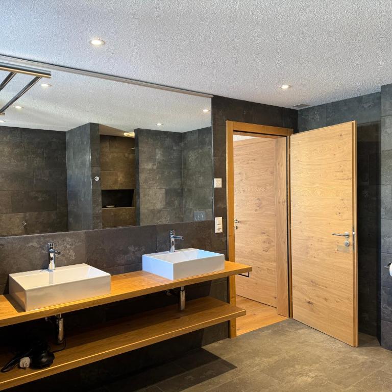 Allalin View - Apartment mit 3 Schlafzimmern - 19