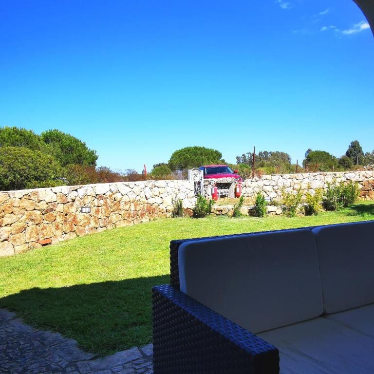 Villetta Baia Sant Anna - Villa con 2 Camere da Letto - 6