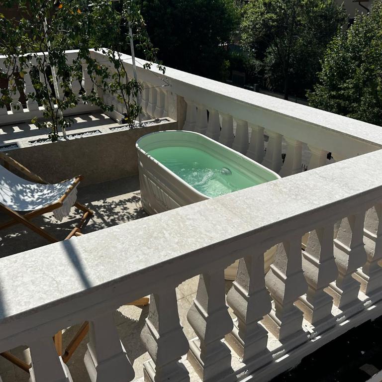 B&B Villa Margherita - Luxury Rooms in Padua - Suite Deluxe - 7