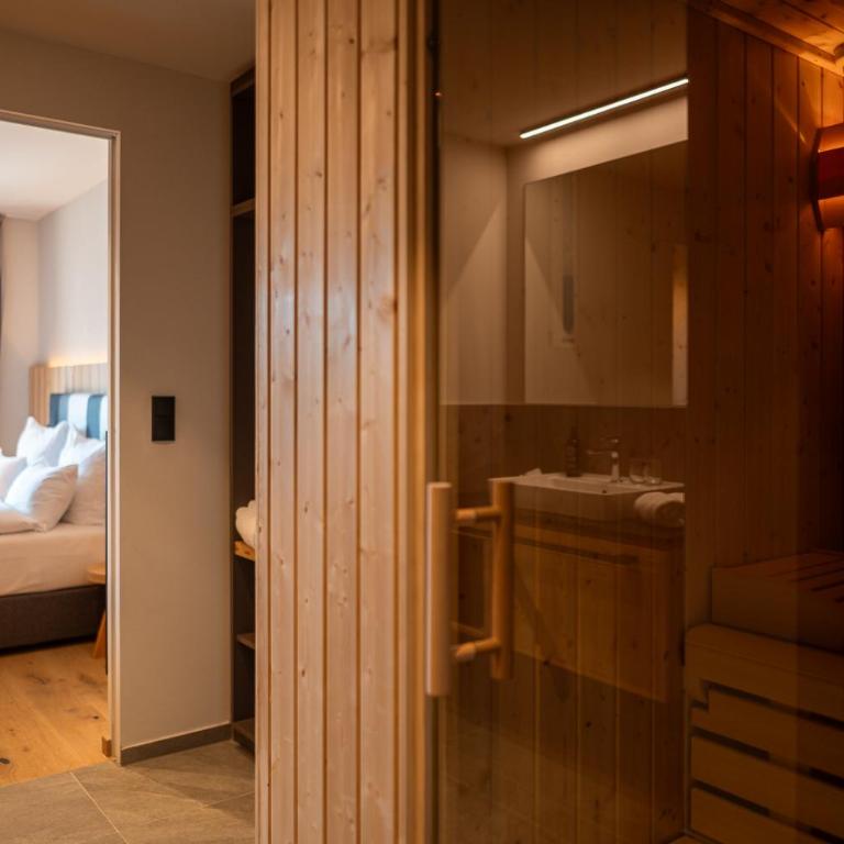 ADEA Lifestyle Suites Fieberbrunn - Familiensuite - 1